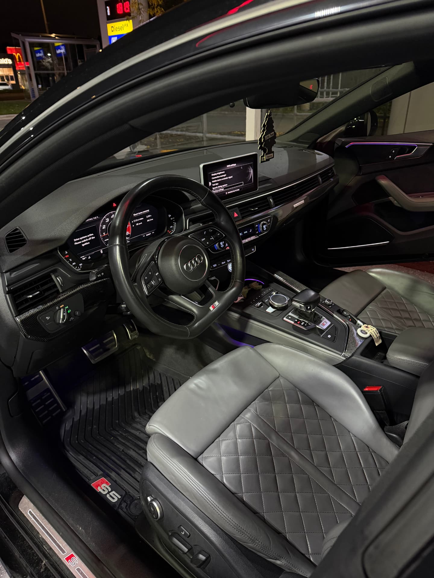 Audi S5 Sportback photo 5