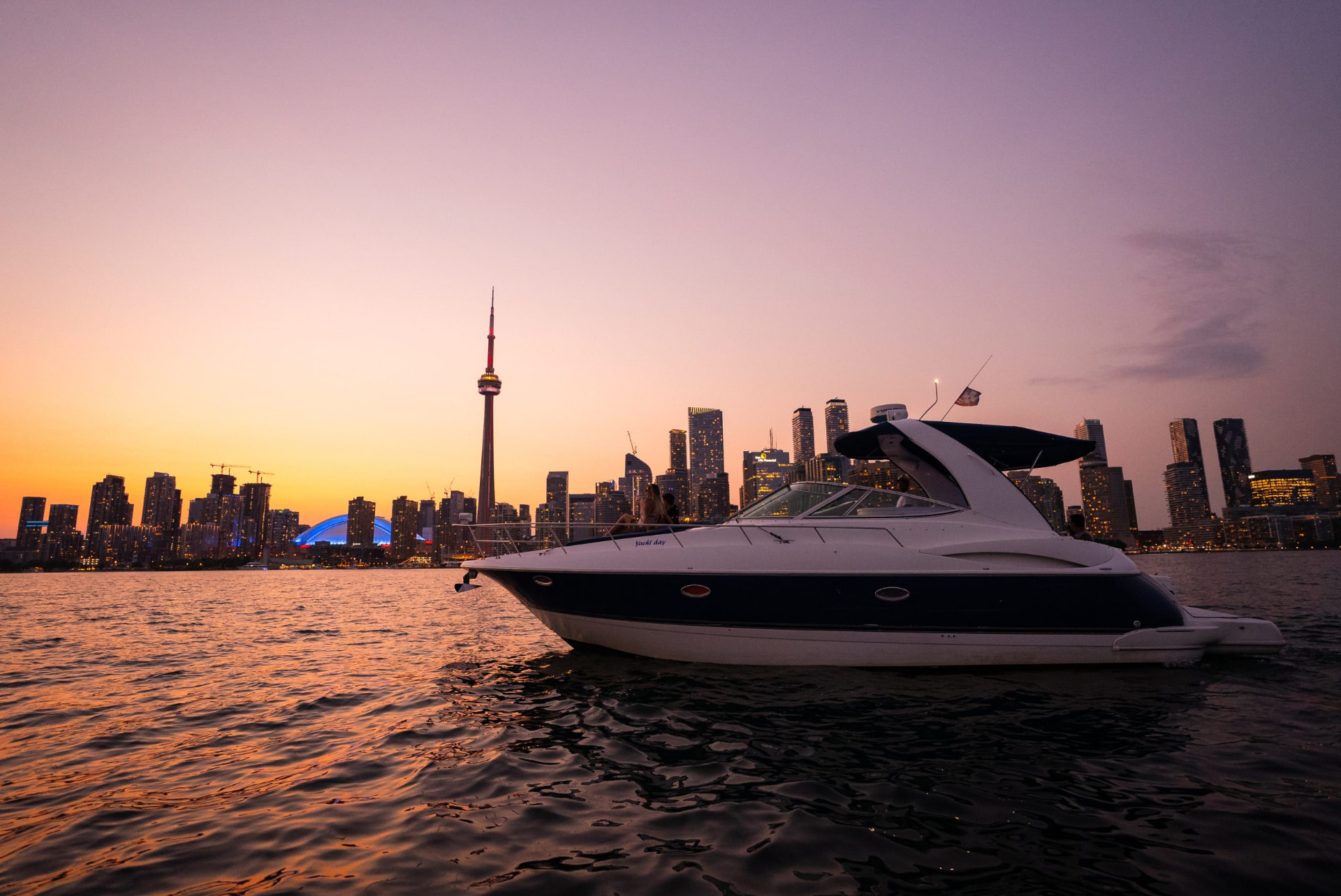 Yacht & Boat Charters