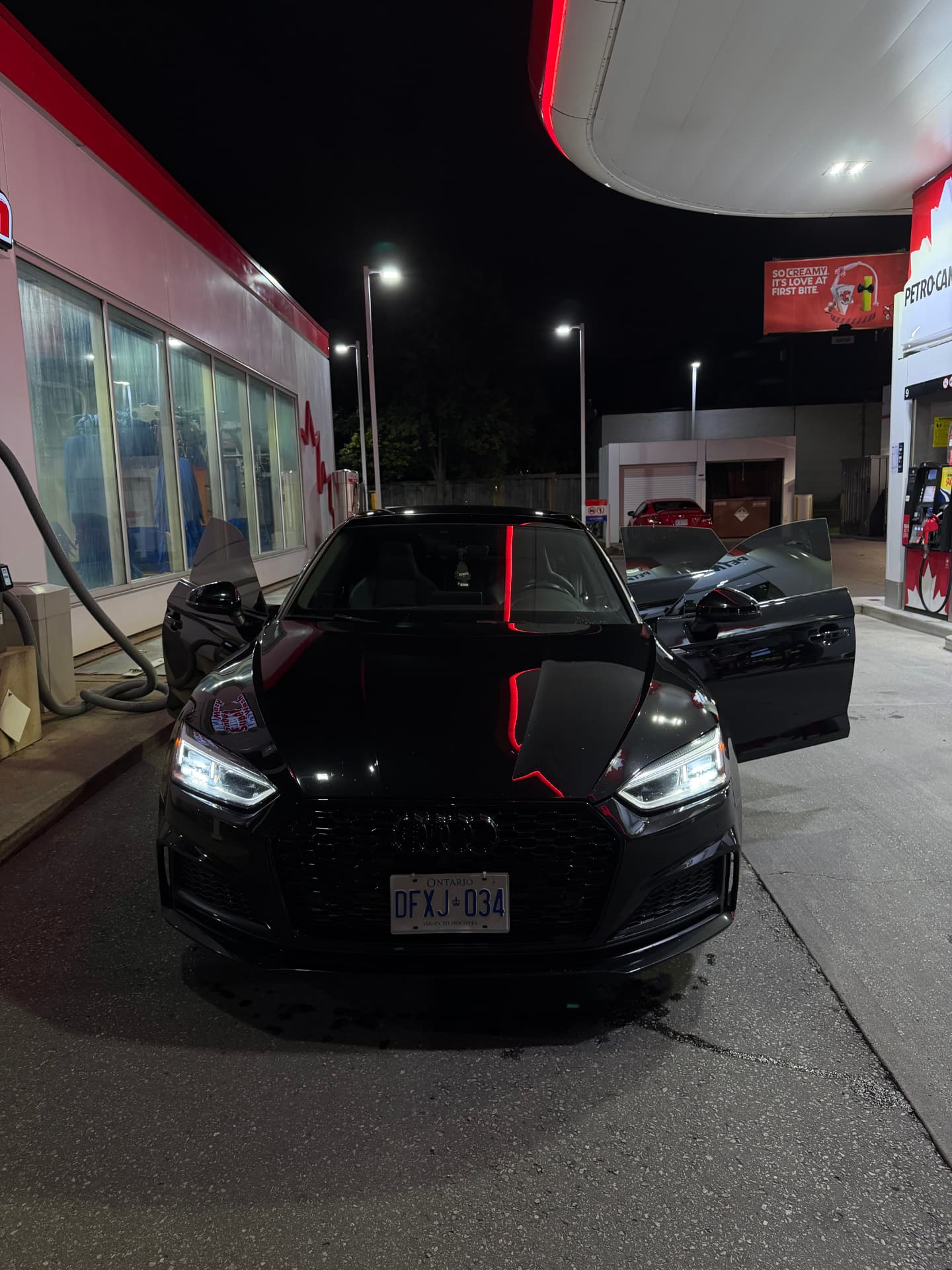 Audi S5 Sportback photo 2