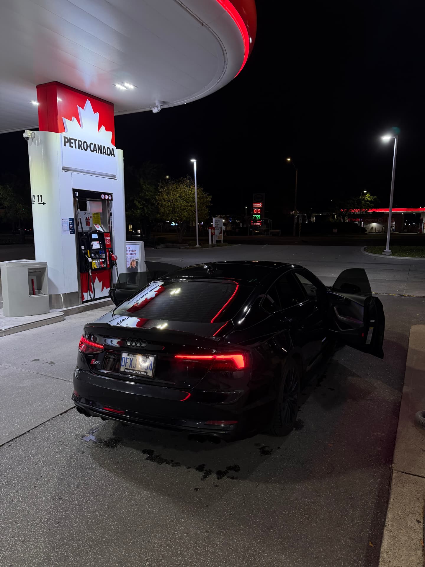 Audi S5 Sportback photo 4