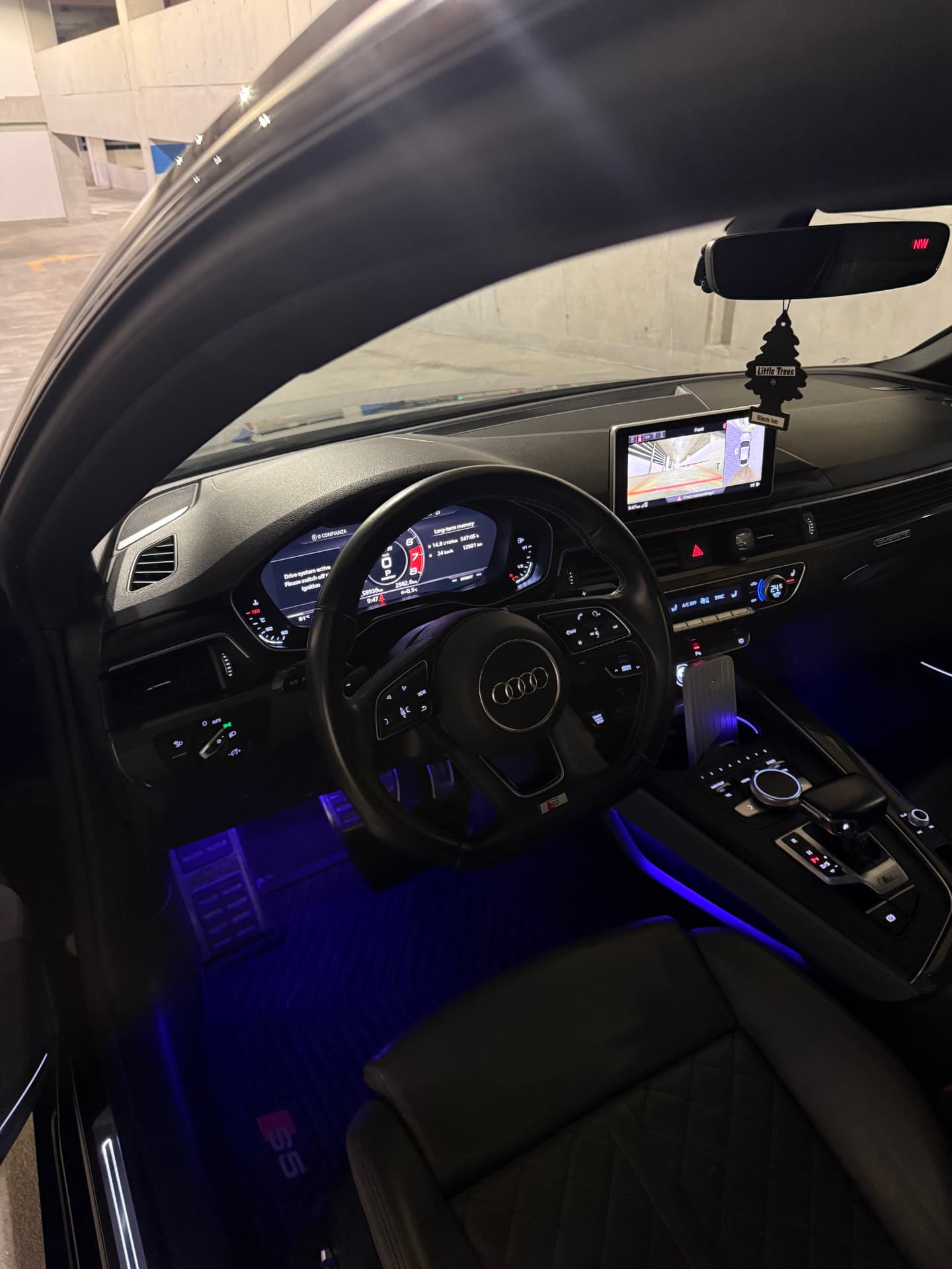 Audi S5 Sportback photo 3