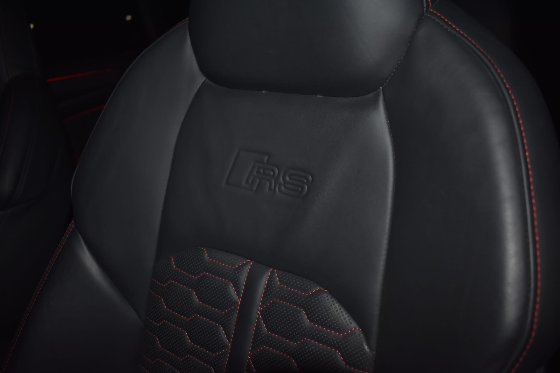 Audi RS7 photo 6