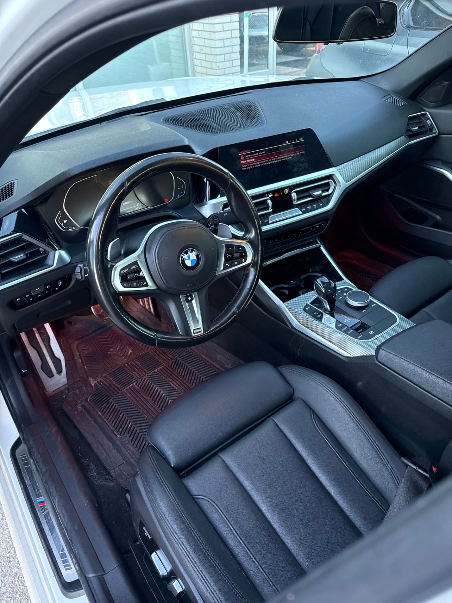 BMW 3 Series (M Package) photo 4